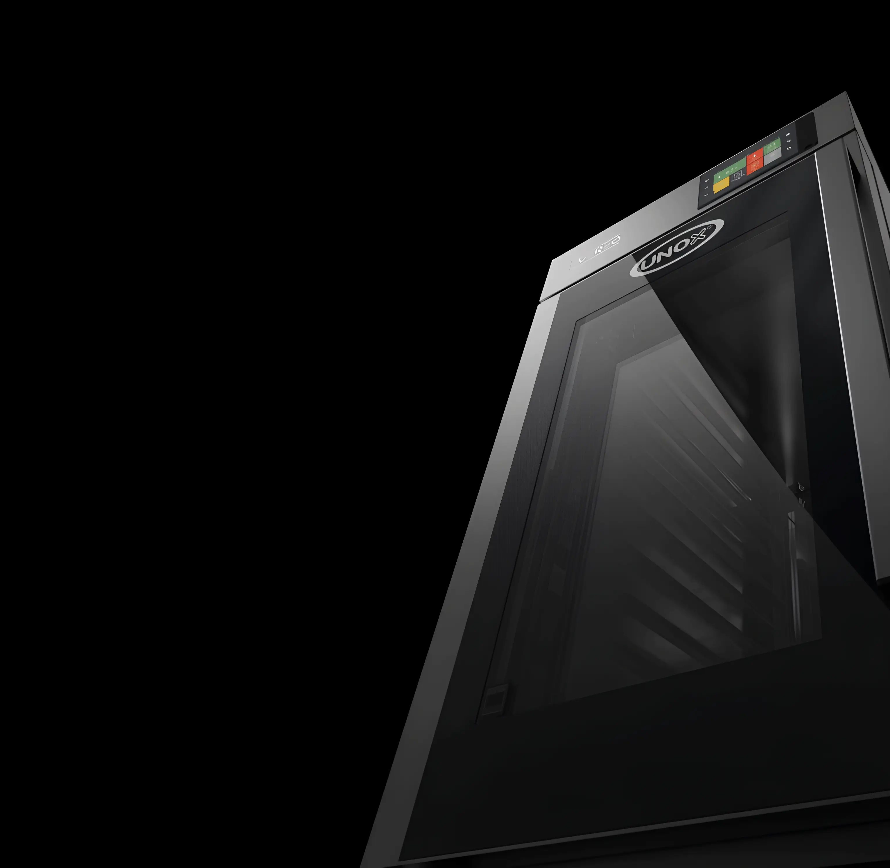 Unox BAKERTOP-X™ commercial combi oven